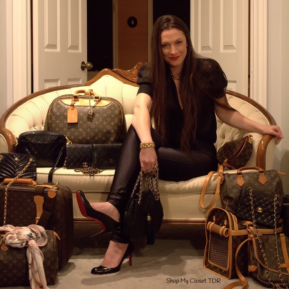 Meet your Posher, Shopmycloset - Picture 2 of 2